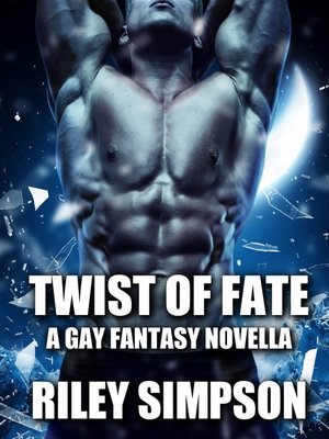 cover image of Twist of Fate